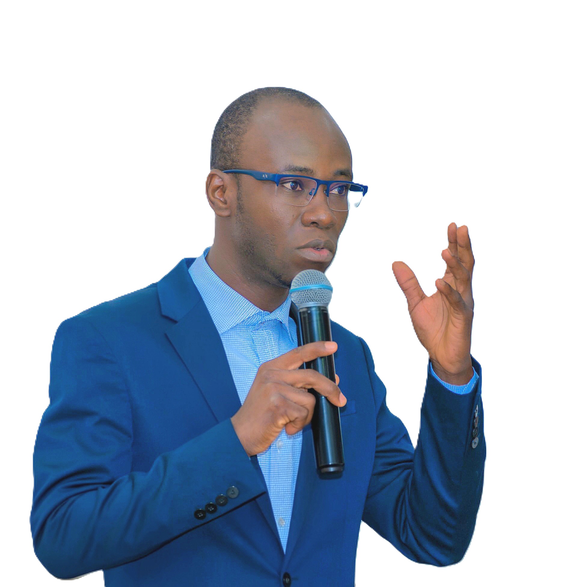 BASSABI MOUSSE Akibou